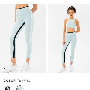 Splits59 Sam 7/8 Leggings